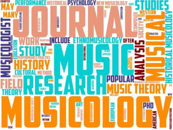 Discover the Beauty of Musicology Wordart Sticker: A Creative Tool for Every Project