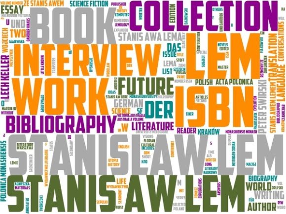 Discover the Creative Power of Lemology Wordart Book Cover