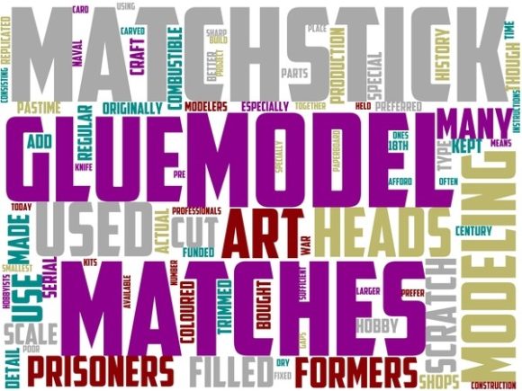 Matchstick Modeling Wordart Wallpaper: A Strategic Tool for Creative Expression and Branding