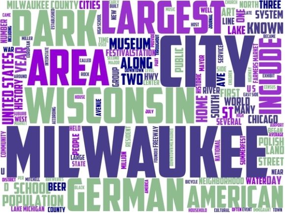 Milwaukee Wordart Skinny Tumbler: A Creative Tool for Every Project