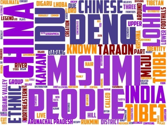 Mishmi Wordart Sublimation: A Unique Way to Express Creativity