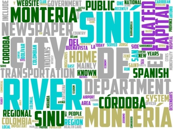 Monteria Wordart Book Cover: Creative Inspiration for All