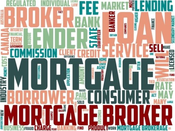 Mortgage Broker Wordart Banner: A Creative Way to Showcase Your Brand
