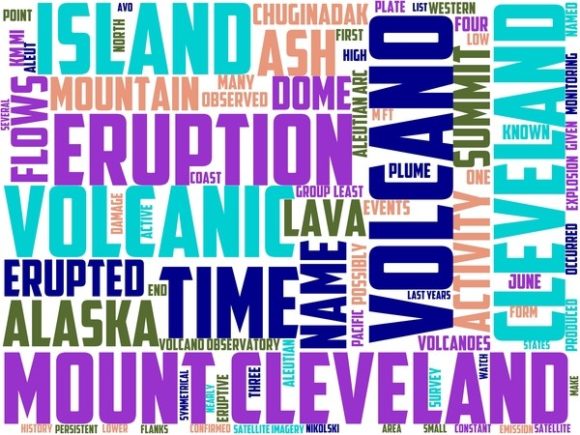 Mount Cleveland Wordart Tumbler: A Creative Canvas for Expression